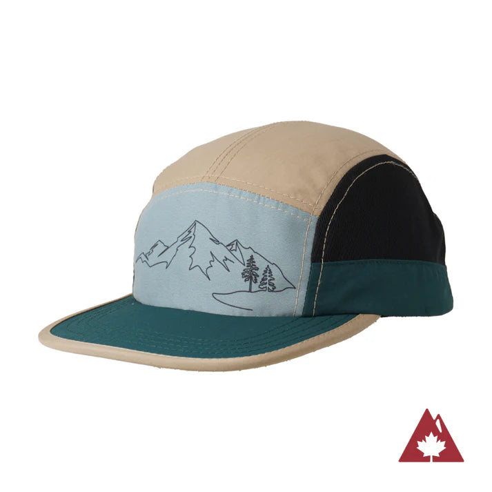 RAPID - Cap
