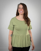 CHANDRA - T-shirt