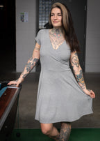 COCOHEART grismix - Abaka