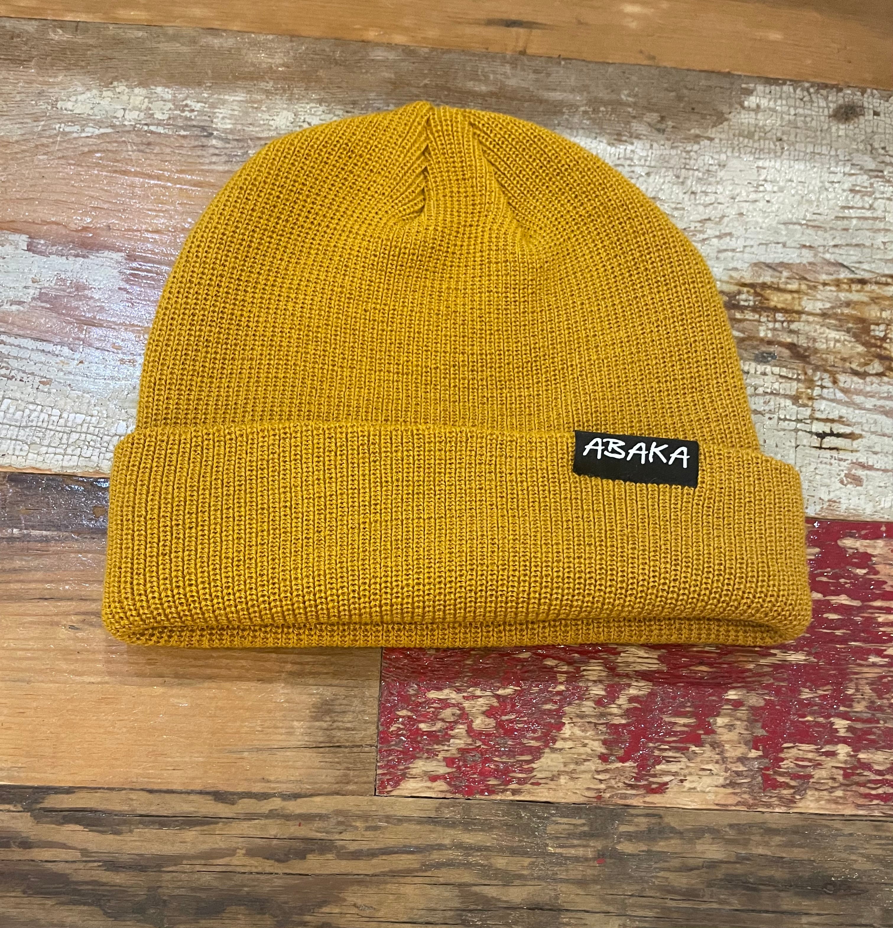 TUQUE ABAKA - Mérinos