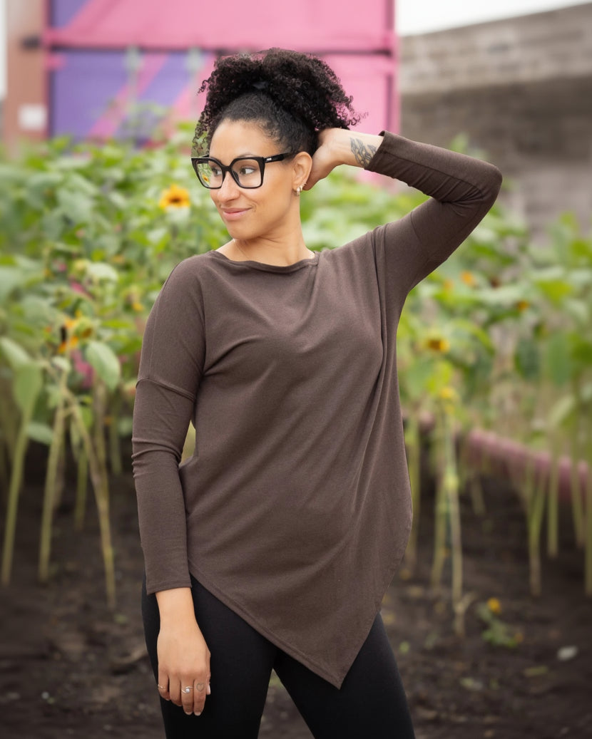 DEVLIN - Chandail manches longues