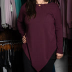 DEVLIN - Chandail manches longues