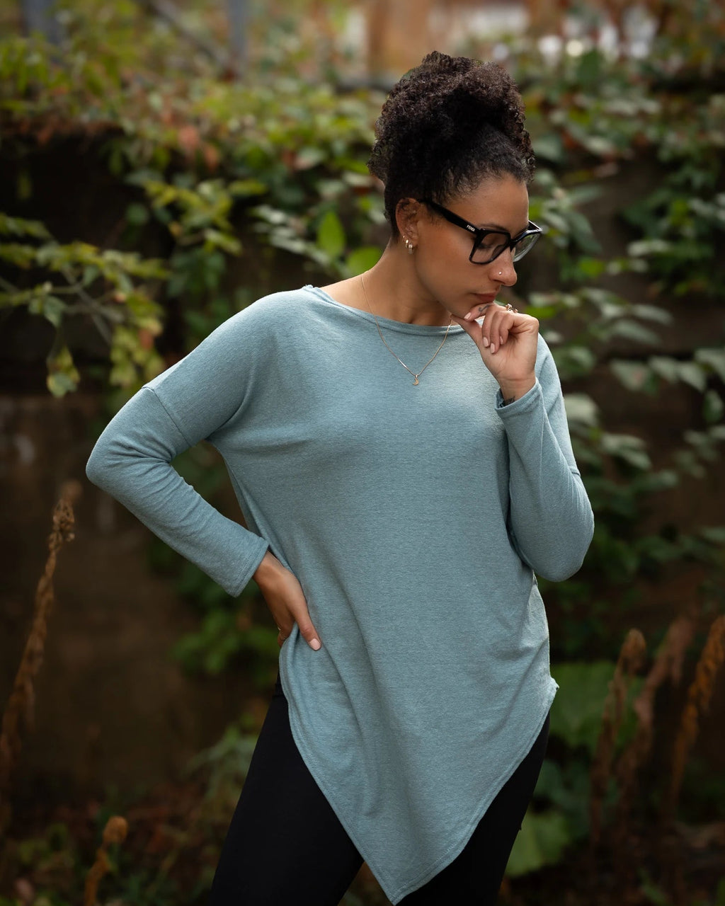 DEVLIN - Chandail manches longues