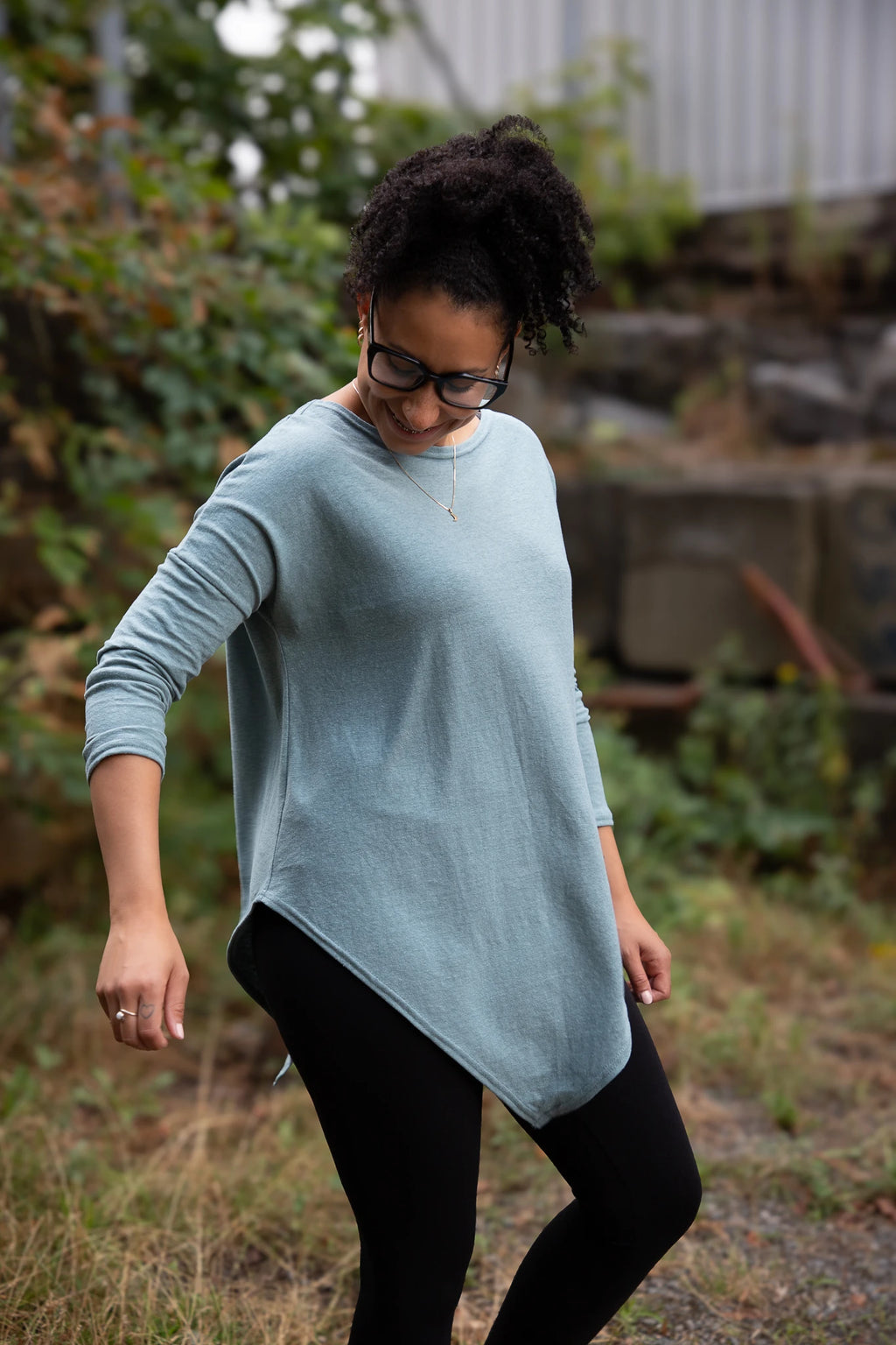 DEVLIN - Chandail manches longues