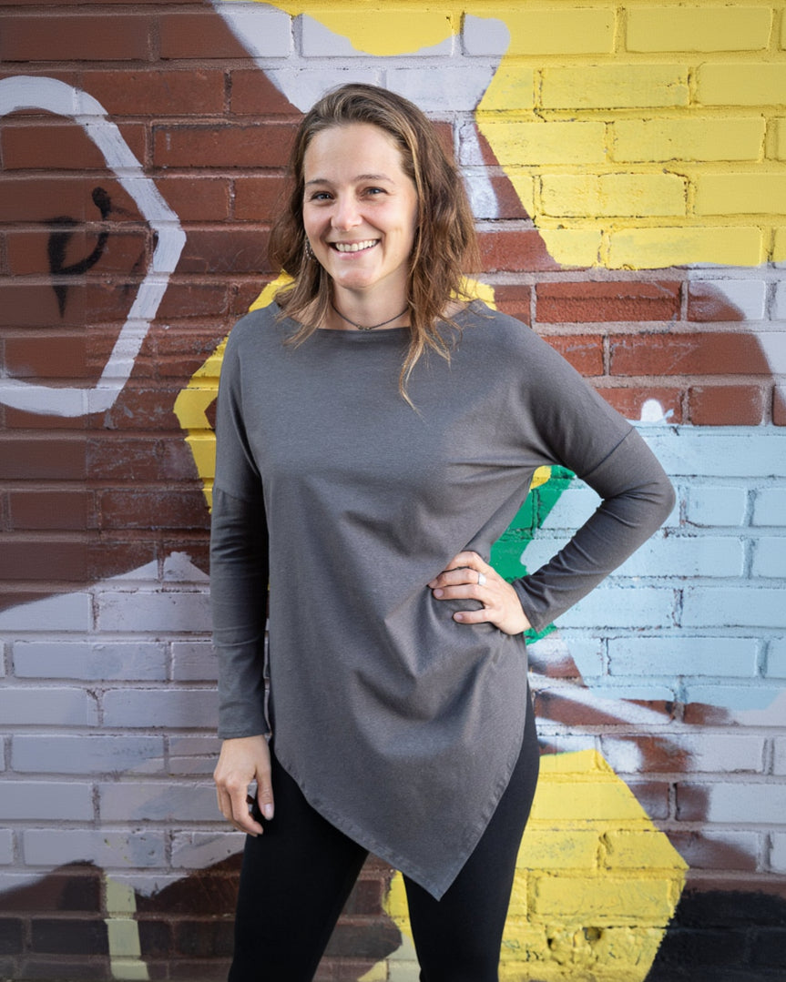 DEVLIN - Chandail manches longues