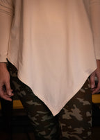 DEVLIN - Chandail manches longues