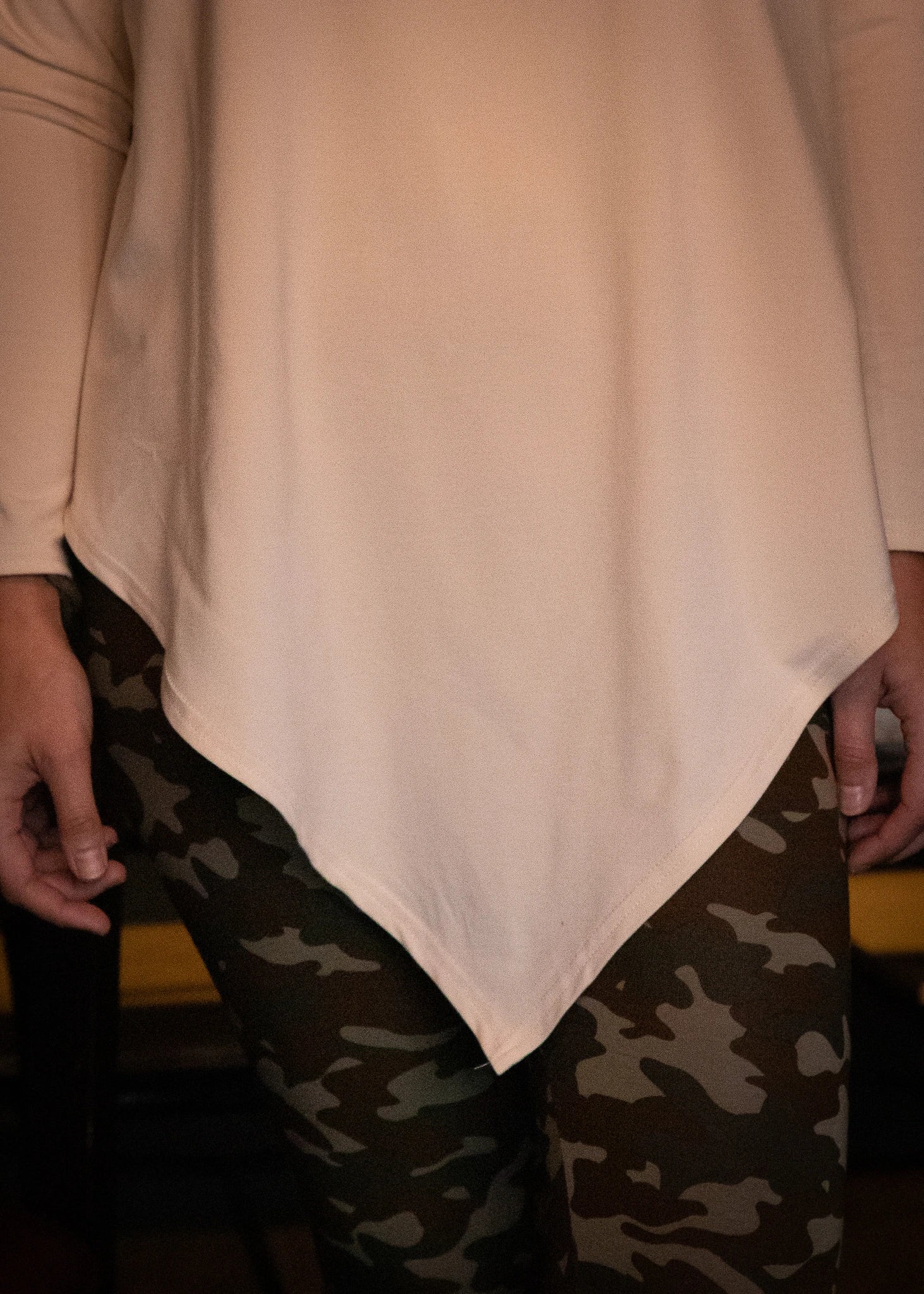 DEVLIN - Chandail manches longues