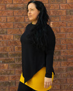 DEVLIN - Long-sleeved sweater