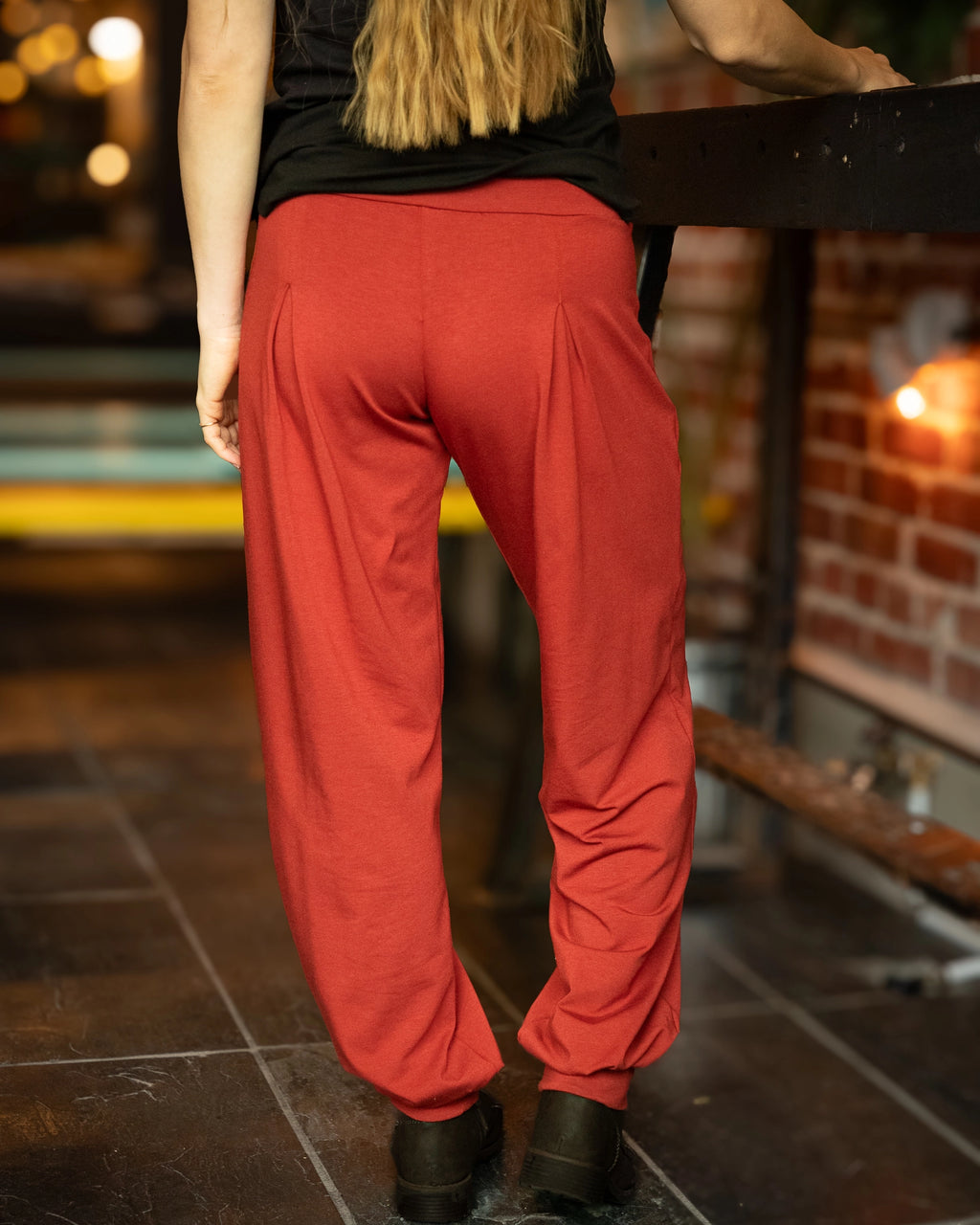 DINANA - Pantalon