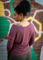 ÉLI - Long-sleeved sweater