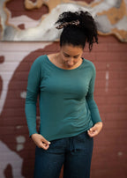 ÉLI - Long-sleeved sweater