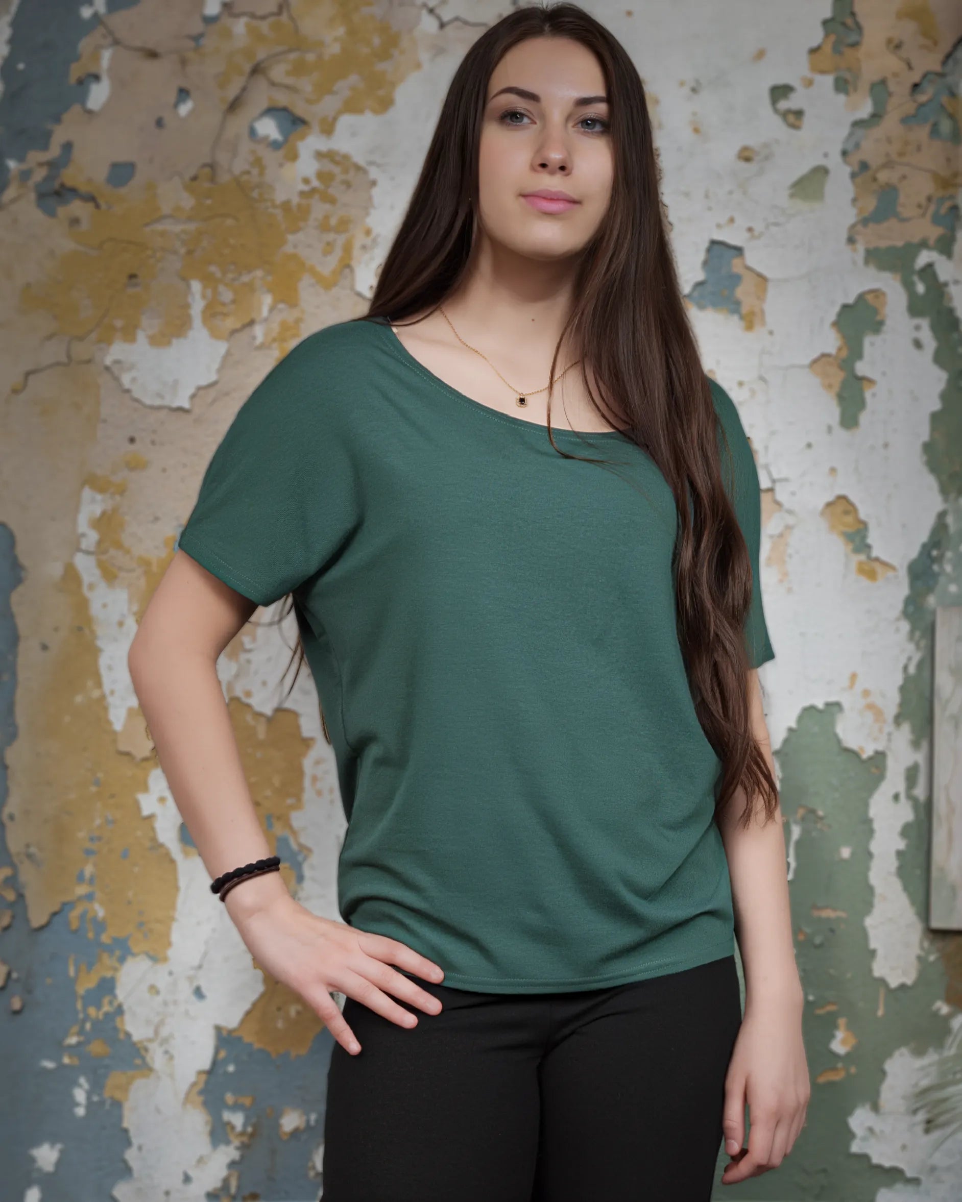 ELI - T-shirt