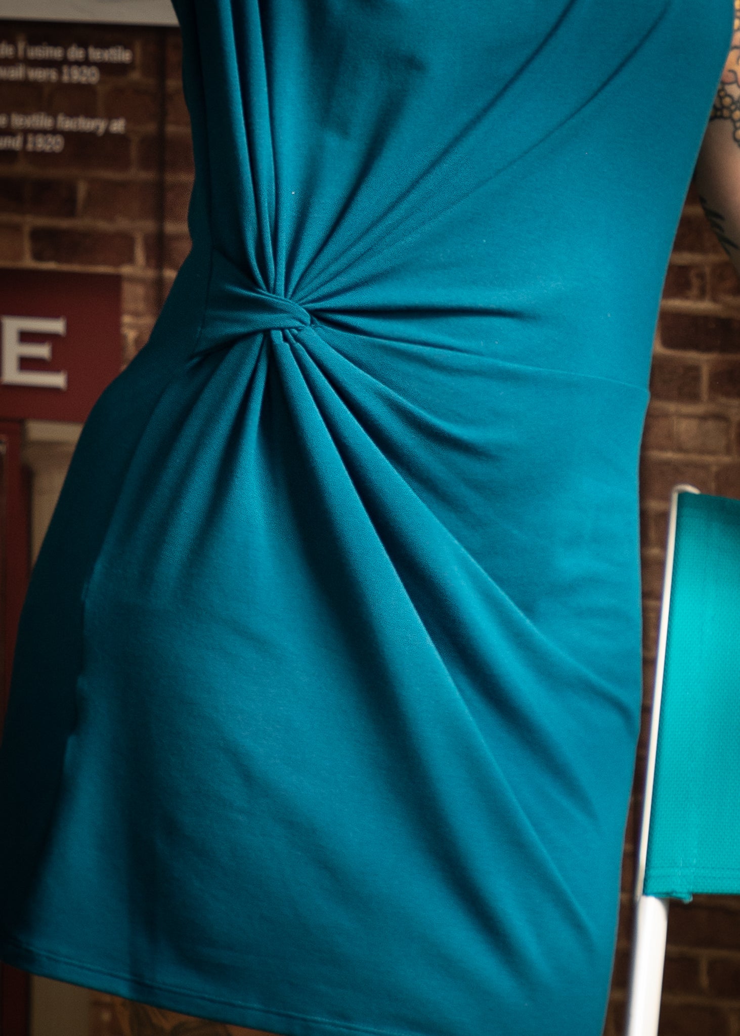 ELIA marocain - Abaka