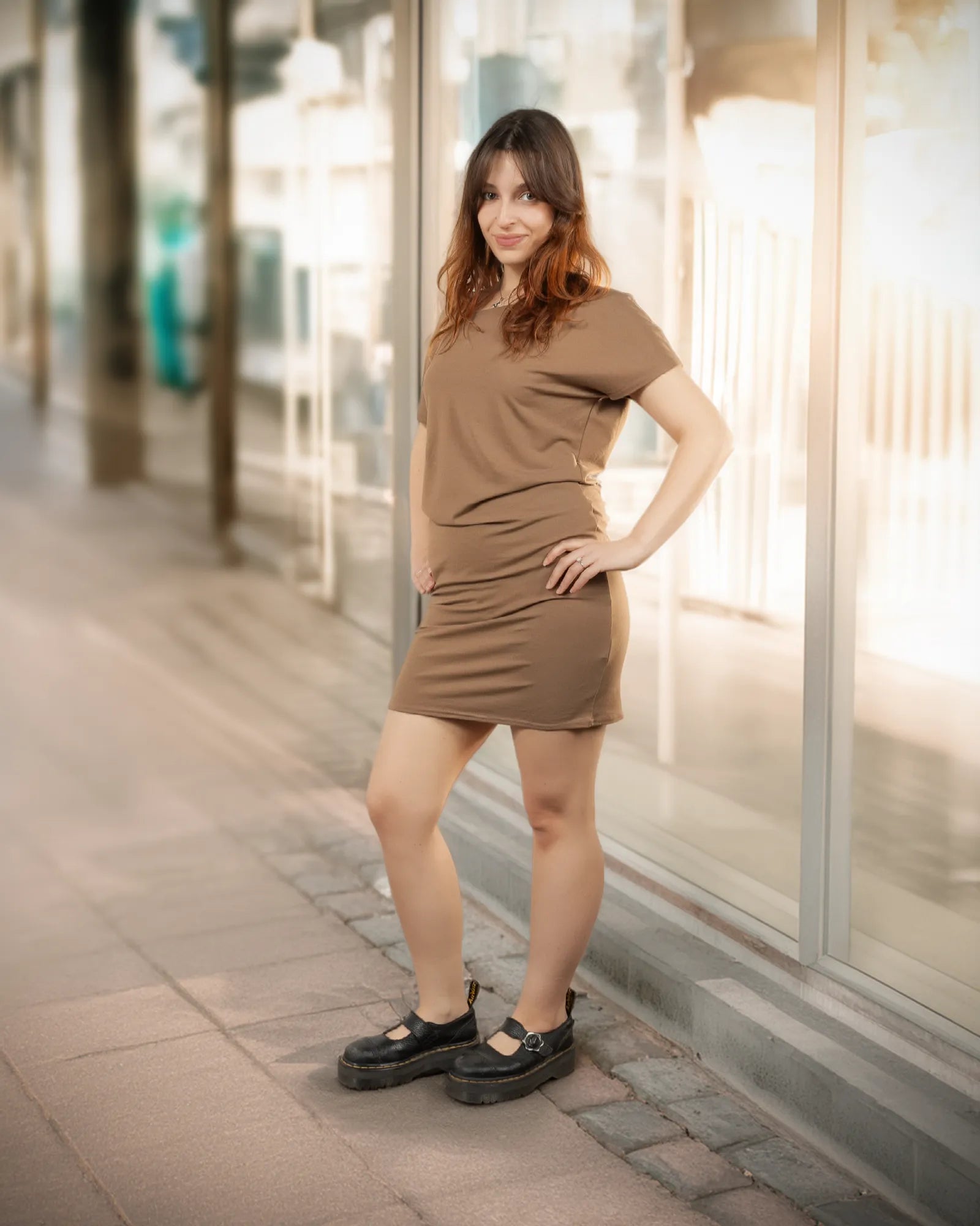 ELIZE - Robe