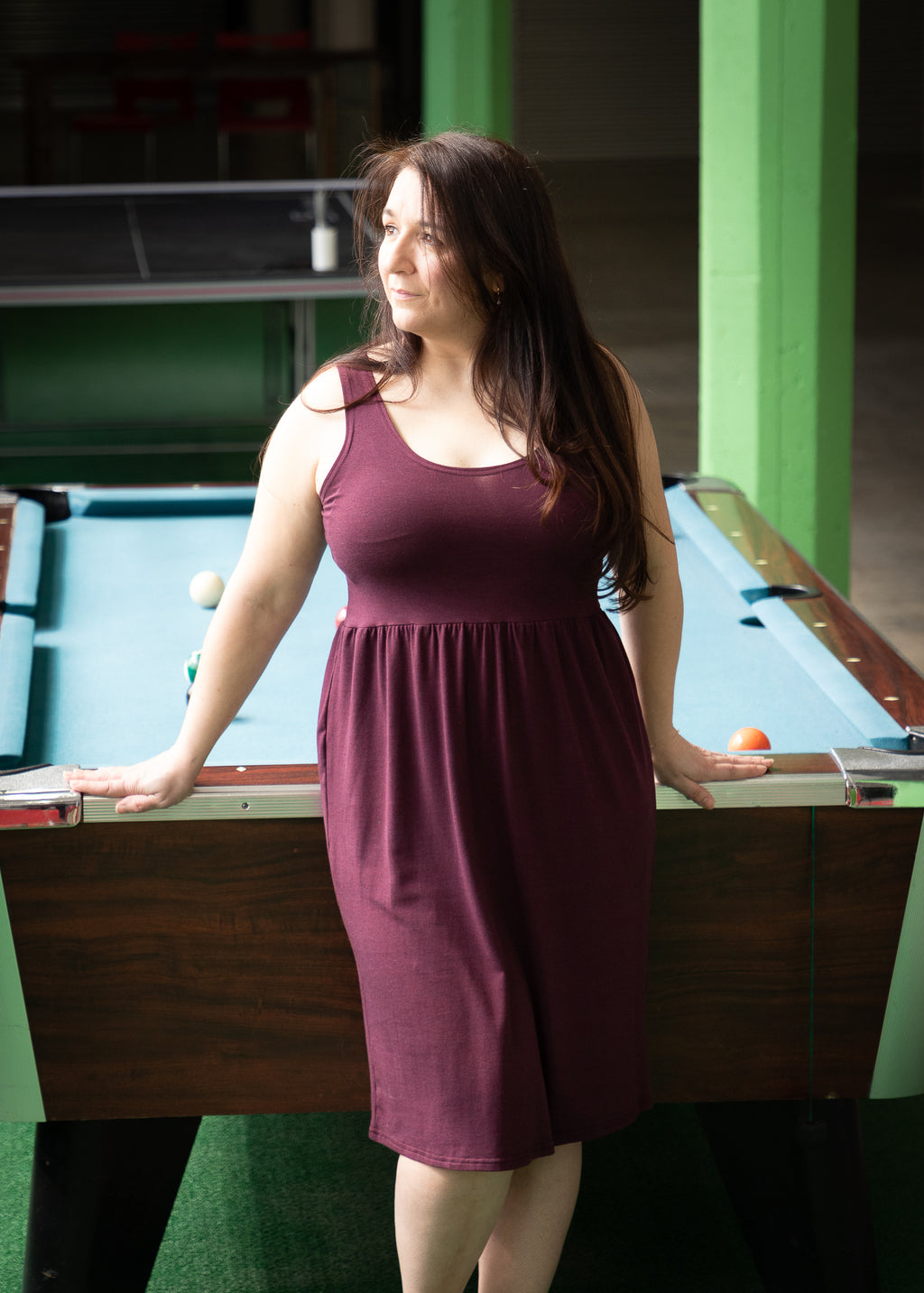 EMMA cabernet - Abaka