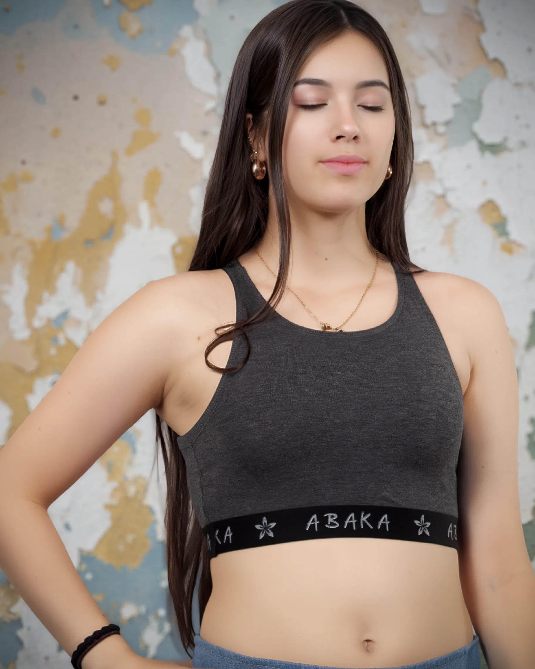 ESSENCE - Bralette