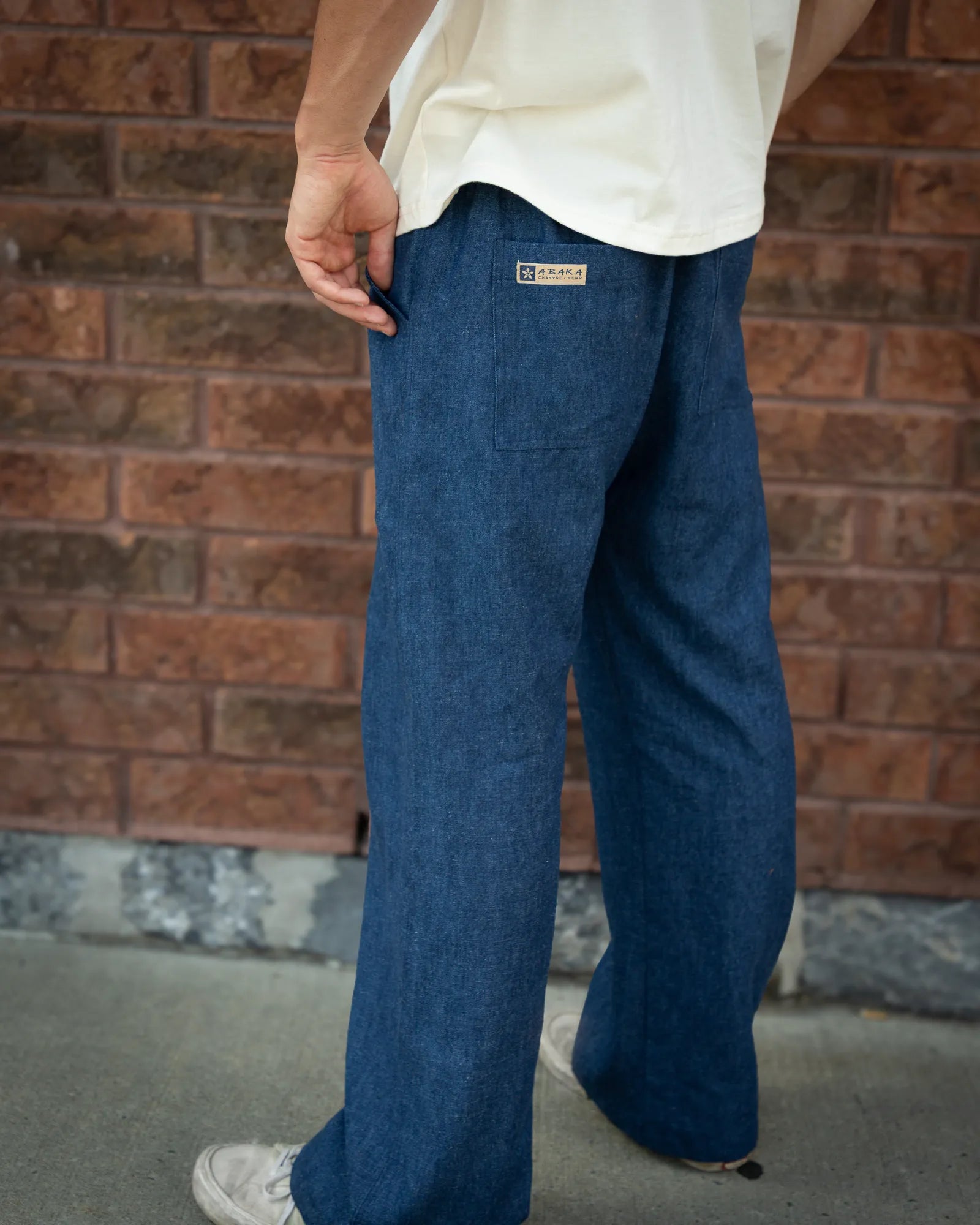 FATMAX Chanvre - Pantalon