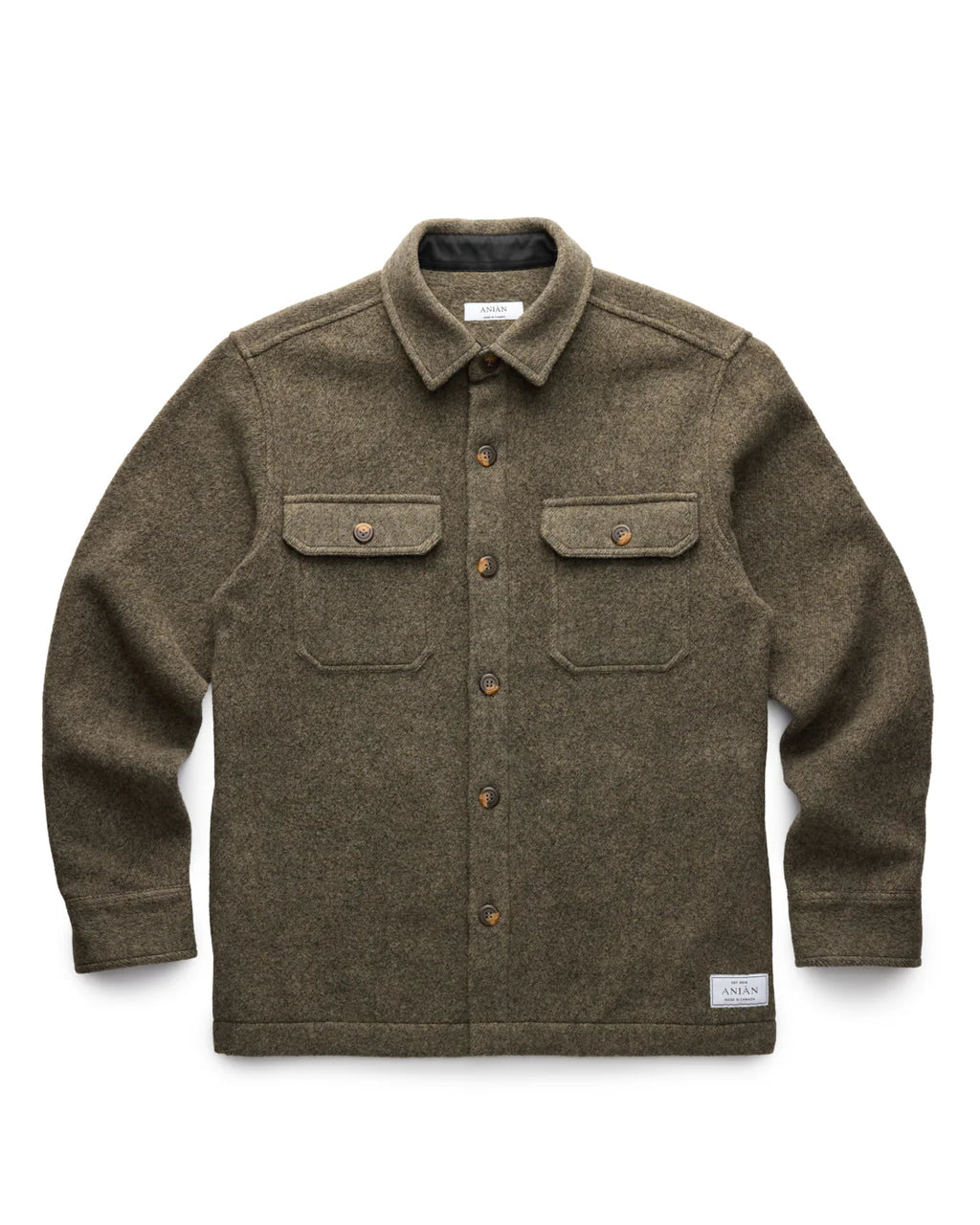 FIELD COAT - Manteau