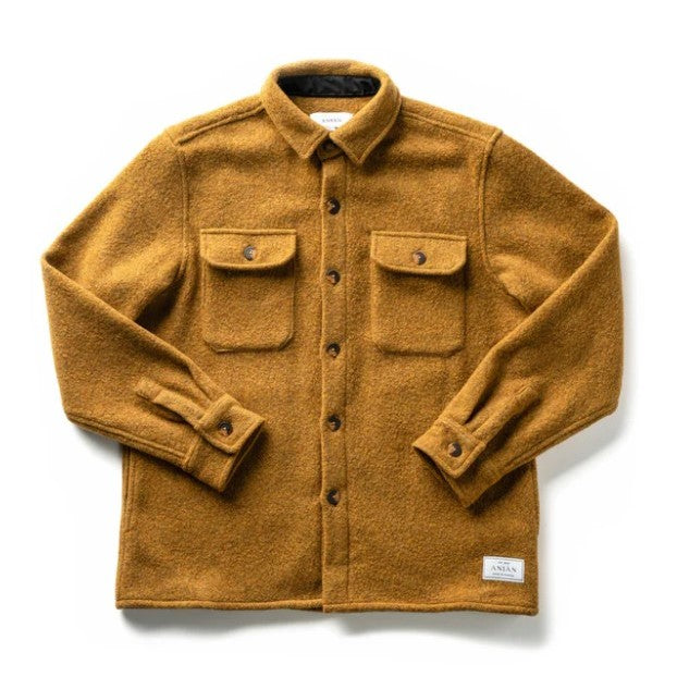 FIELD COAT or - Abaka