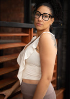 FROUFROU - Short camisole