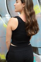 FROUFROU - Short camisole