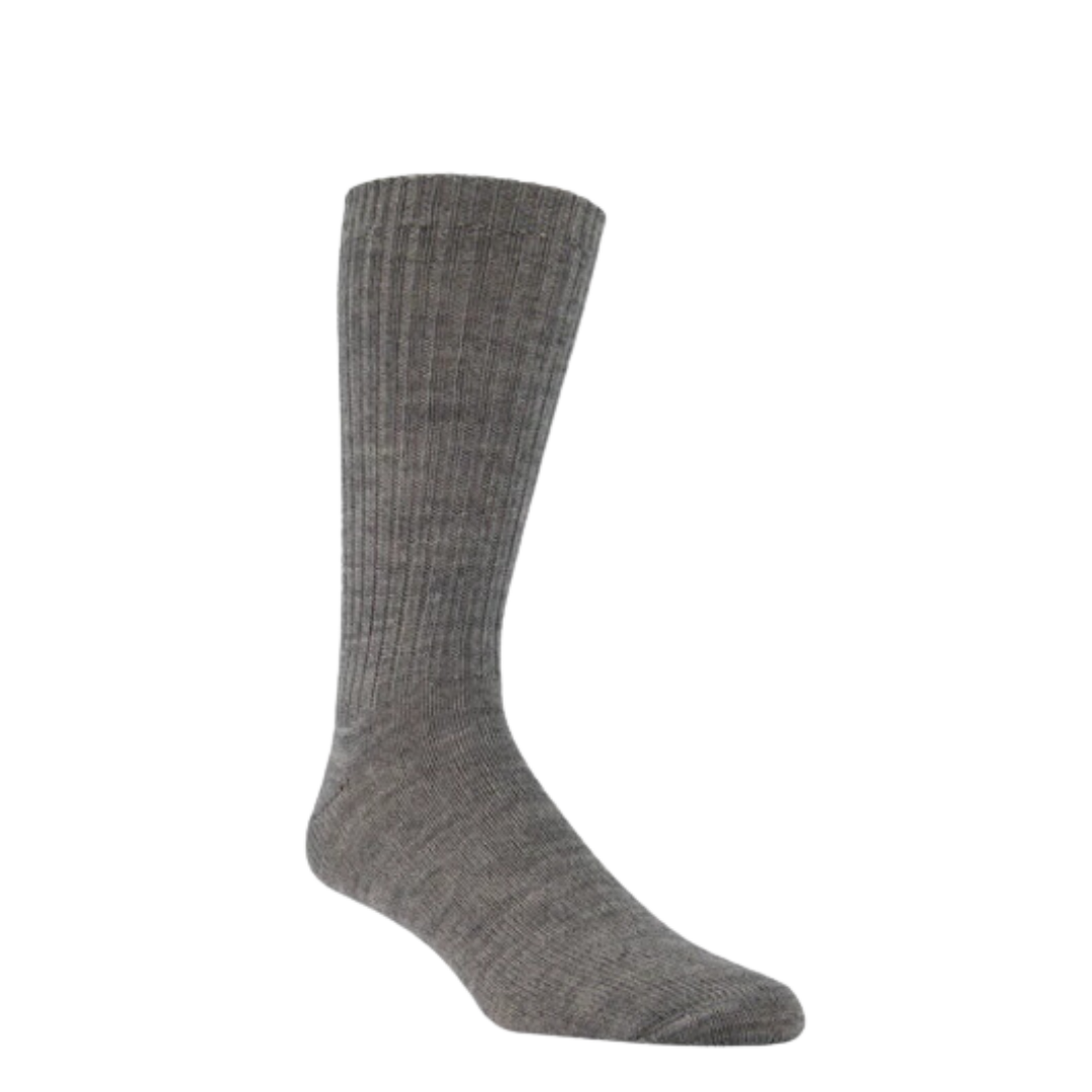 FULLPINN MÉRINOS grismix - Abaka