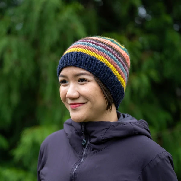 FIESTA - Tuque