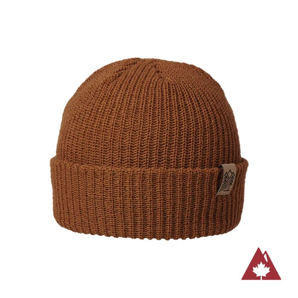 HAWKEN Tricotée - Tuque