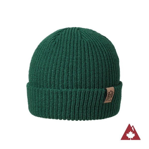 HAWKEN Knitted - Beanie
