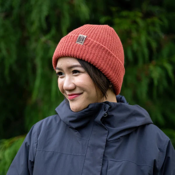 HAWKEN Tricotée - Tuque