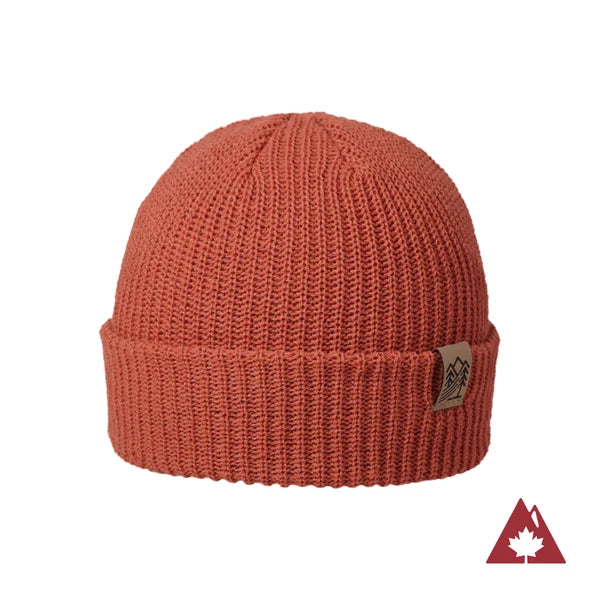HAWKEN Tricotée - Tuque