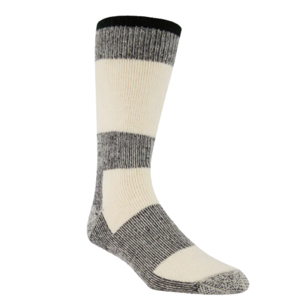 ICELANDIC MÉRINOS-30°C Naturel - Abaka