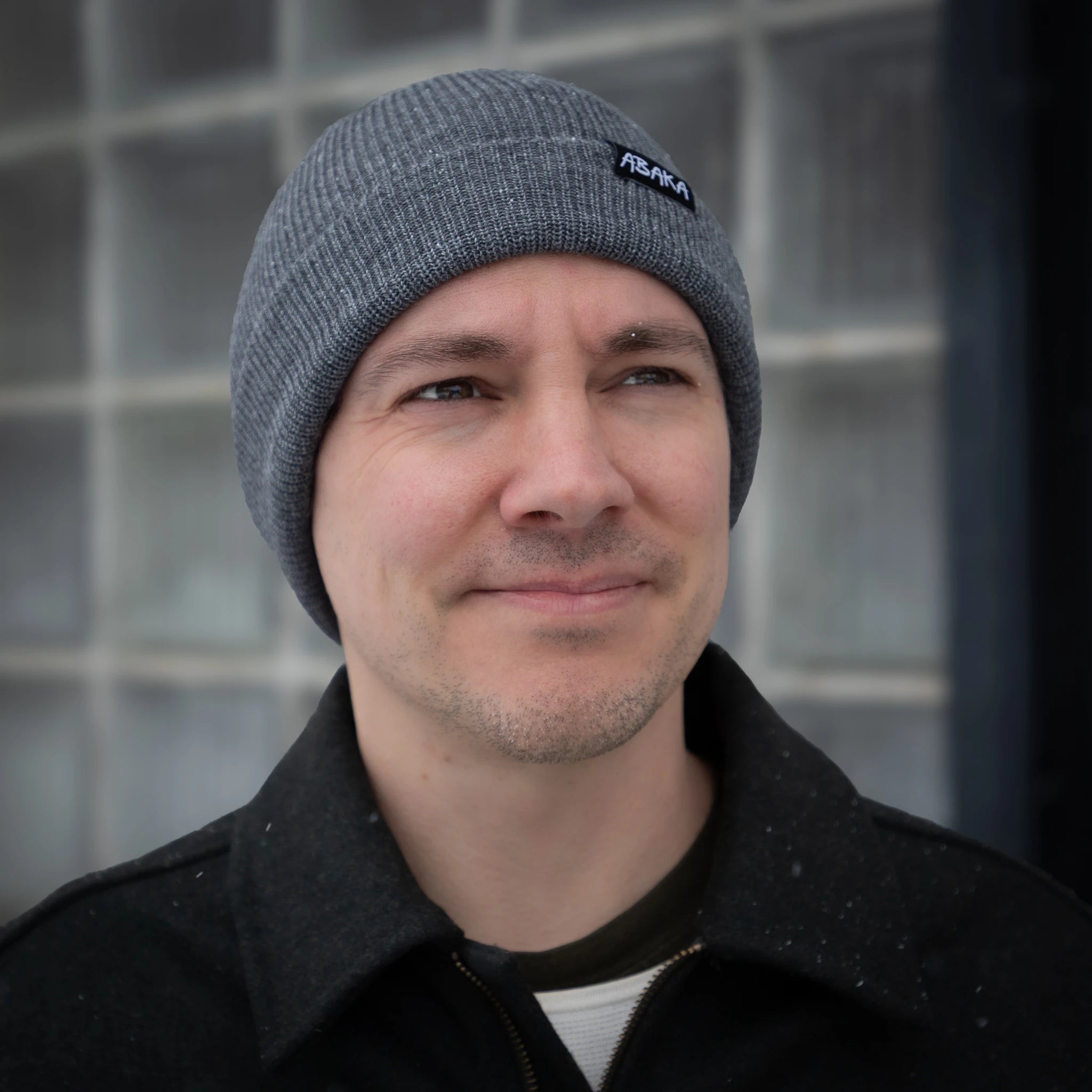 TUQUE ABAKA - Mérinos