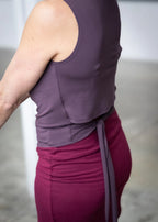 JOLIANNE Tencel - Tank top