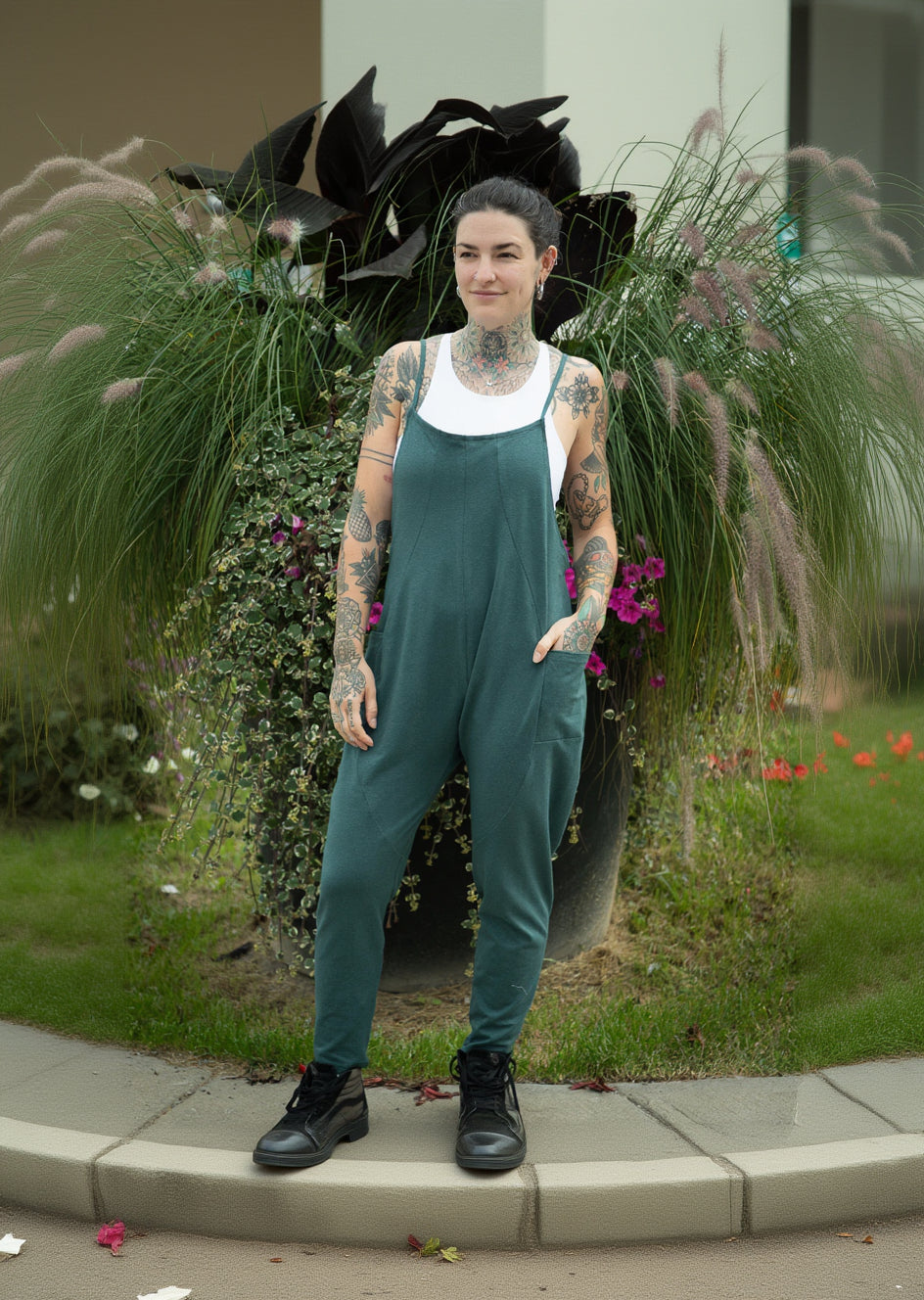 JOSETTE - Overalls