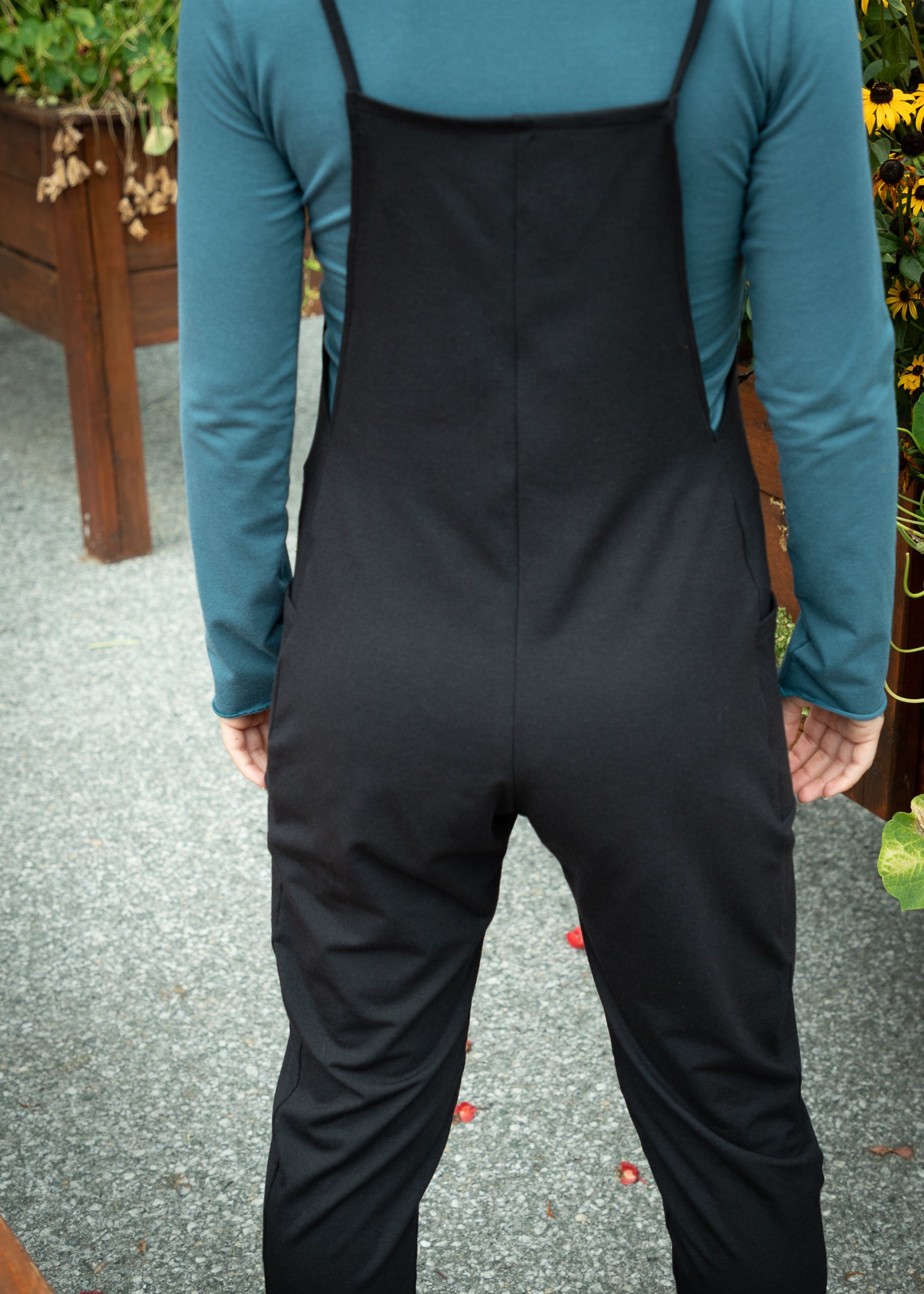 JOSETTE noir - Abaka