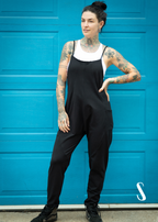 JOSETTE noir - Abaka