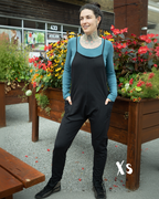 JOSETTE noir - Abaka