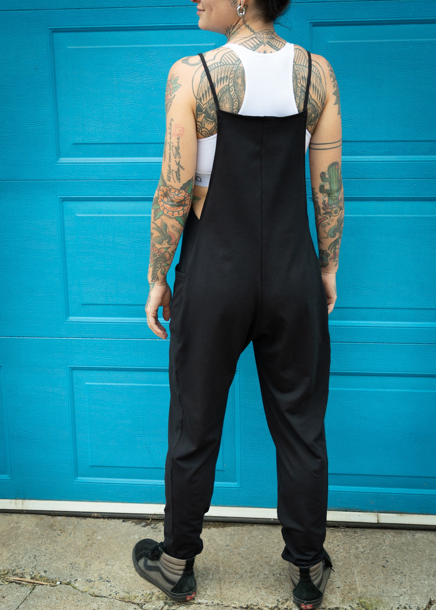 JOSETTE noir - Abaka