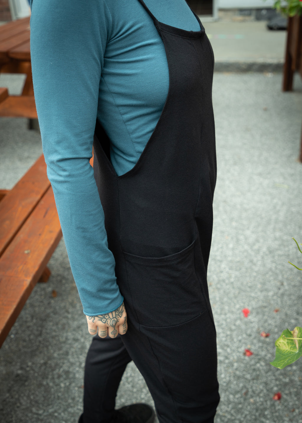 JOSETTE noir - Abaka