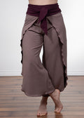 JUPAN - Pantalon court
