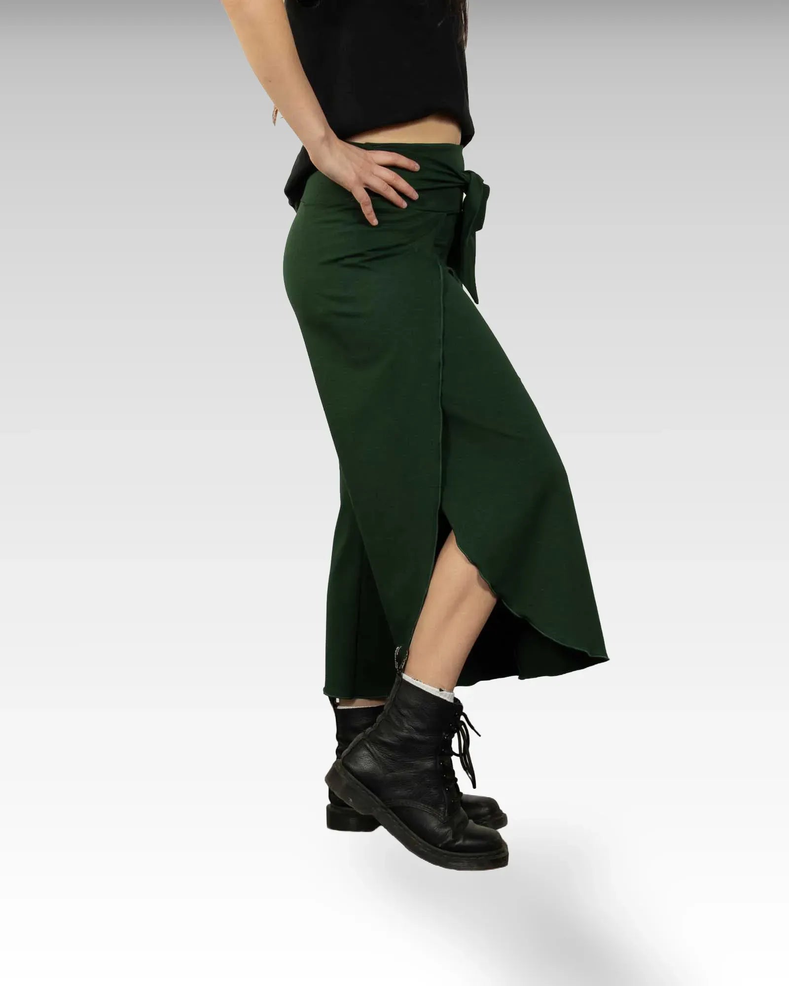 JUPAN - Pantalon court