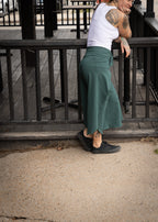 JUPAN HEMP pin - Abaka