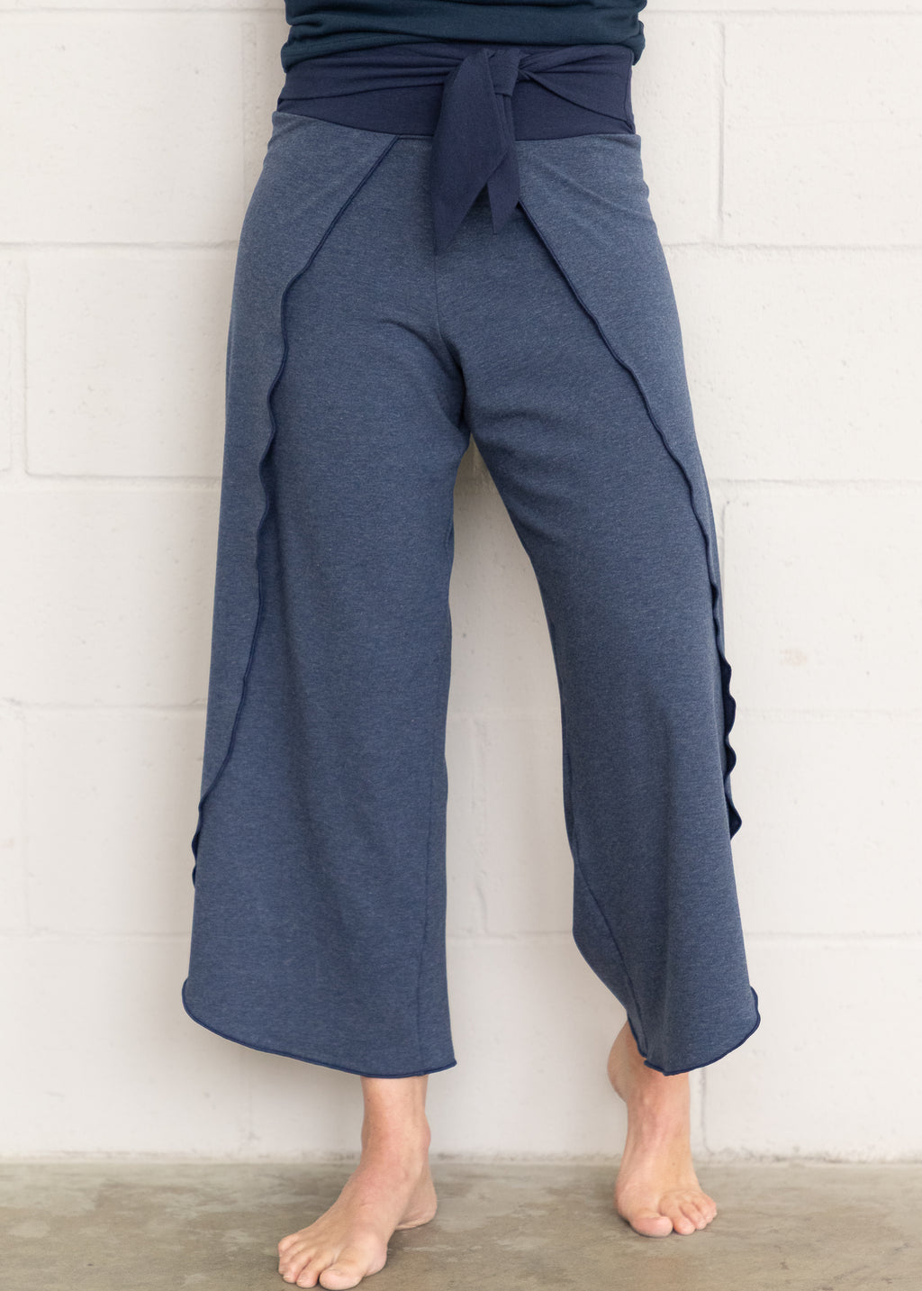 JUPAN - Pantalon court