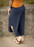 JUPAN - Pantalon court