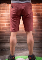 KAMELEON - Bermuda shorts