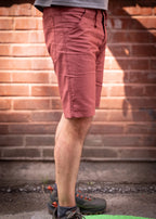 KAMELEON - Bermuda shorts