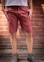 KAMELEON - Bermuda shorts