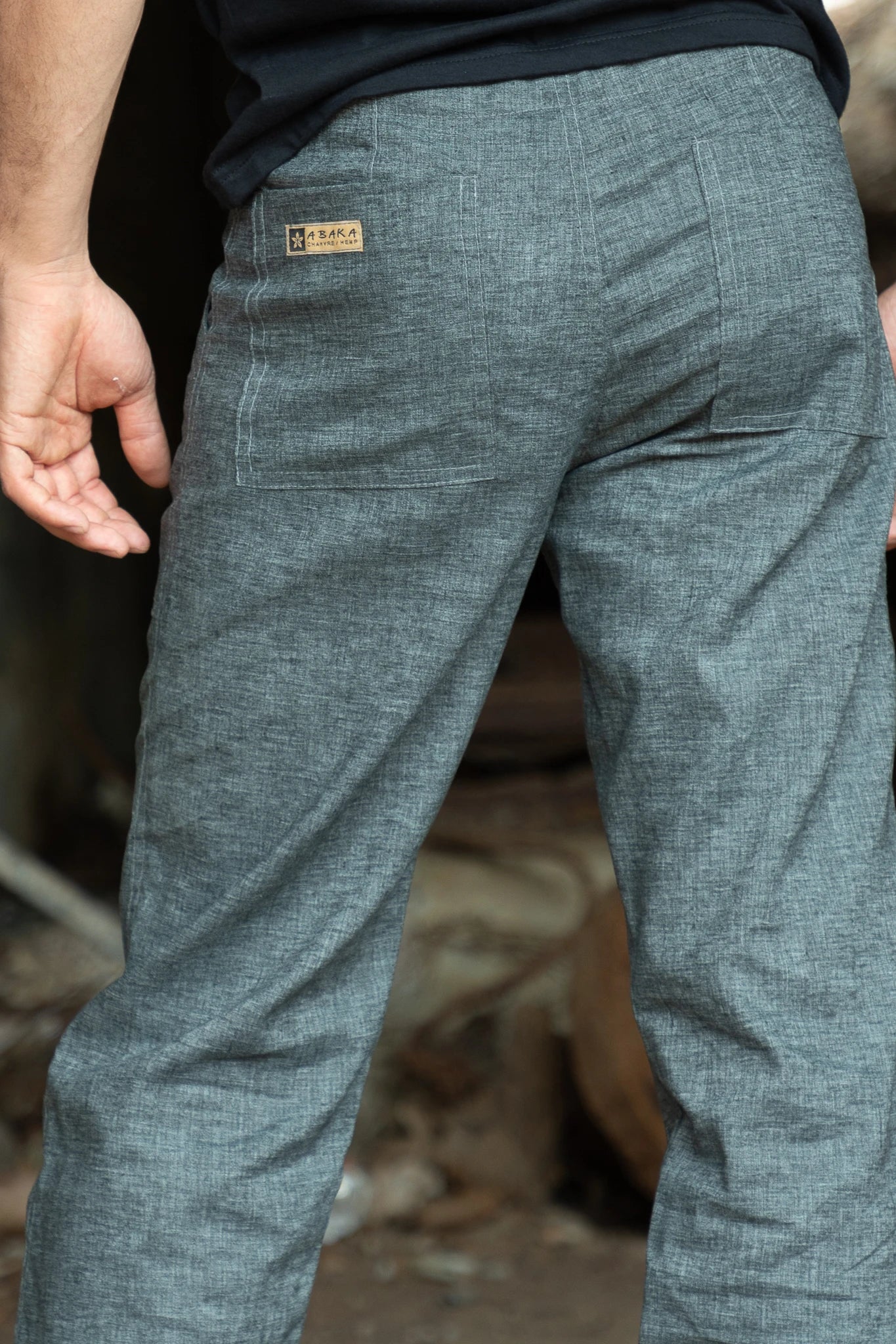 KAMELEON 2.0 - Pantalon