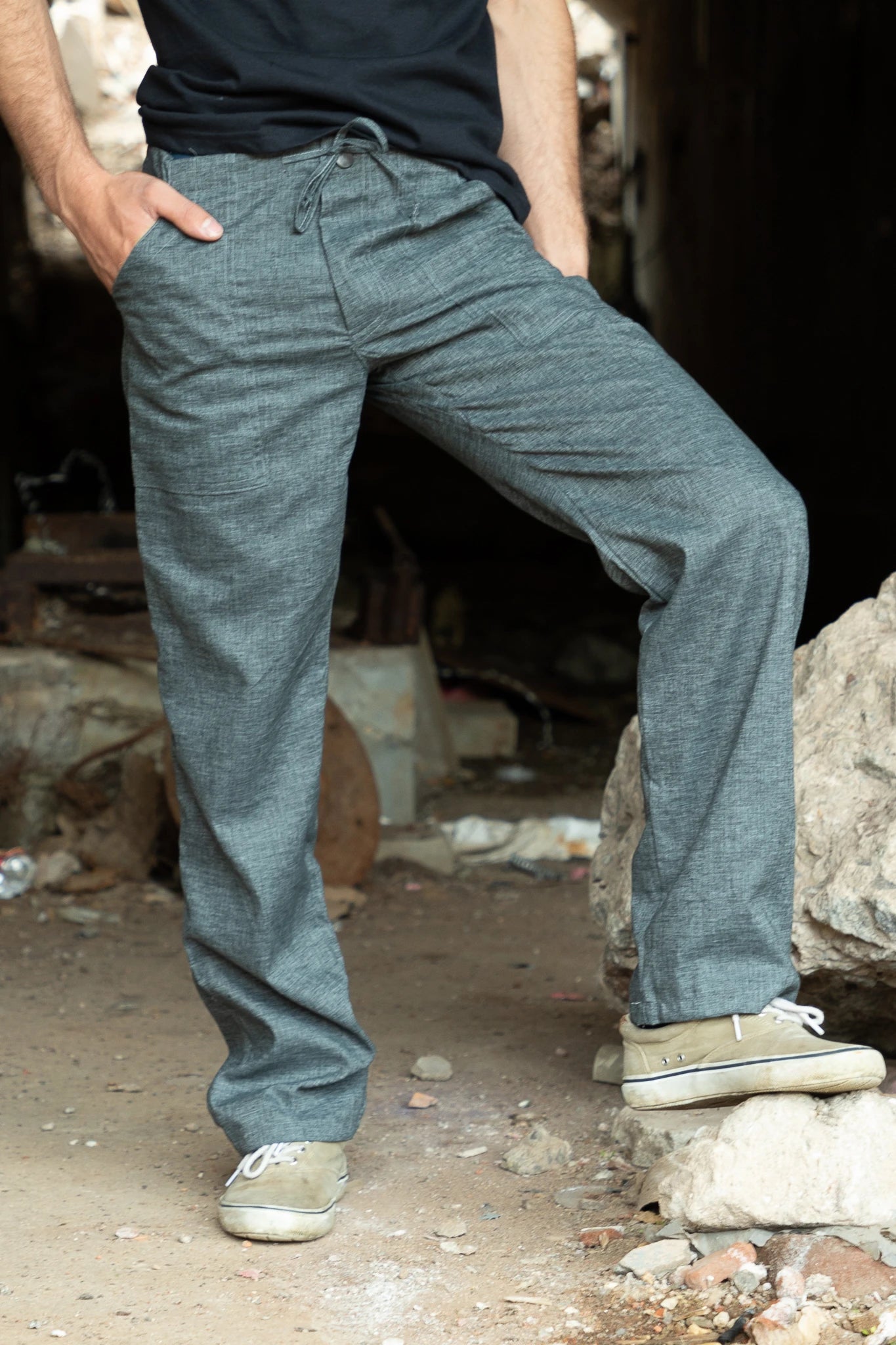 KAMELEON 2.0 - Pantalon